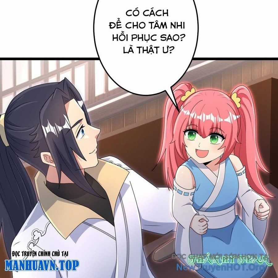 Nghịch Thiên Tà Thần Chương 731 trang 19