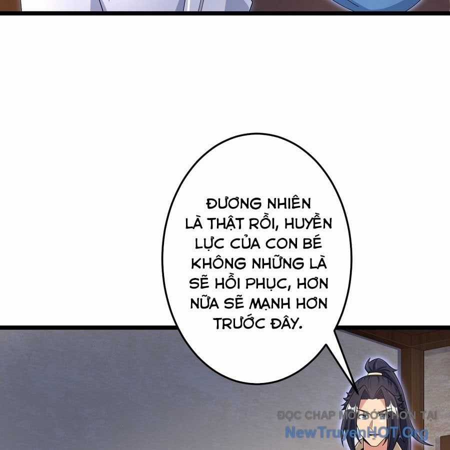 Nghịch Thiên Tà Thần Chương 731 trang 20