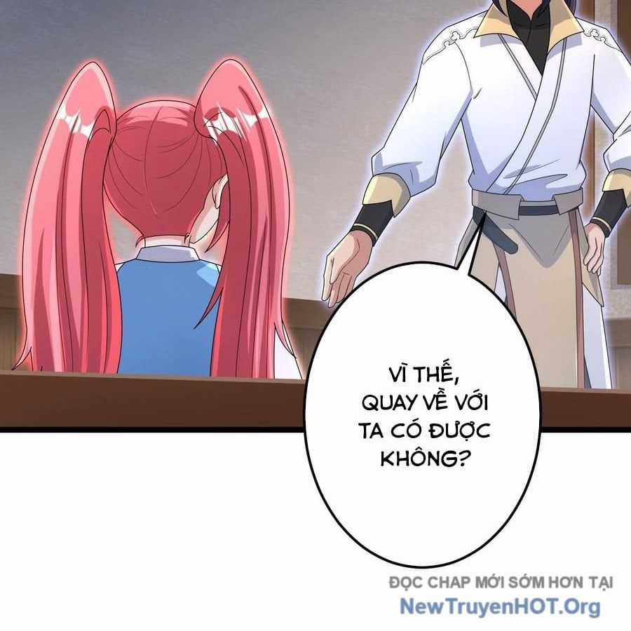 Nghịch Thiên Tà Thần Chương 731 trang 21