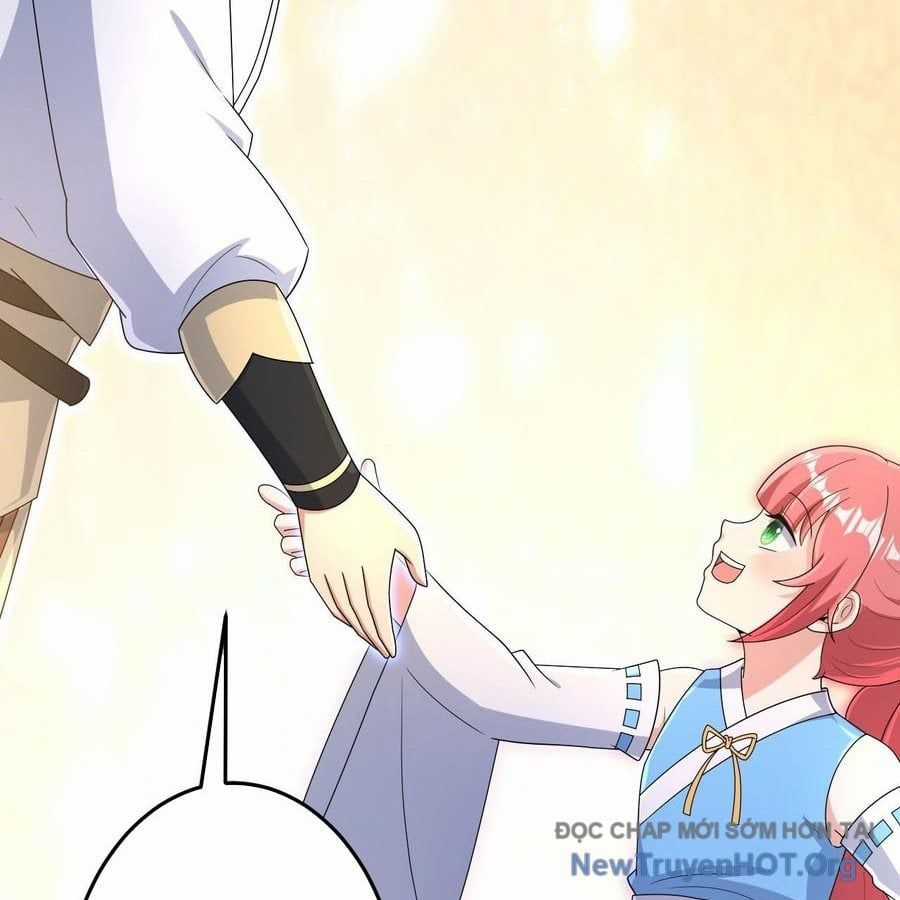 Nghịch Thiên Tà Thần Chương 731 trang 23