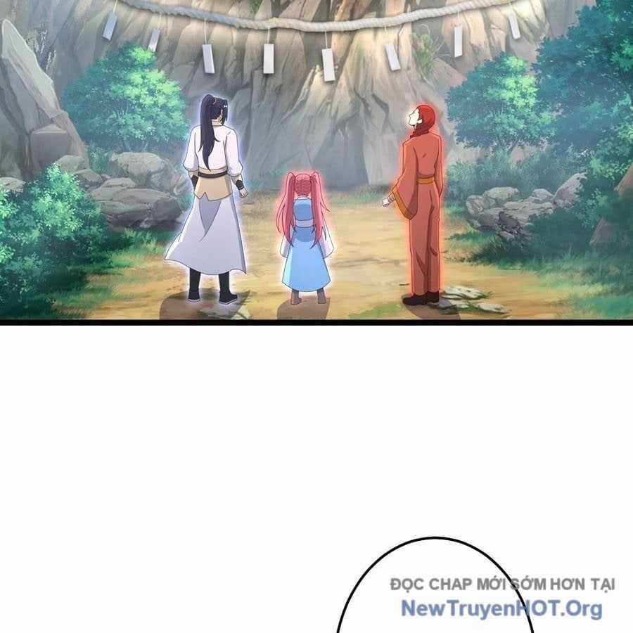 Nghịch Thiên Tà Thần Chương 731 trang 26