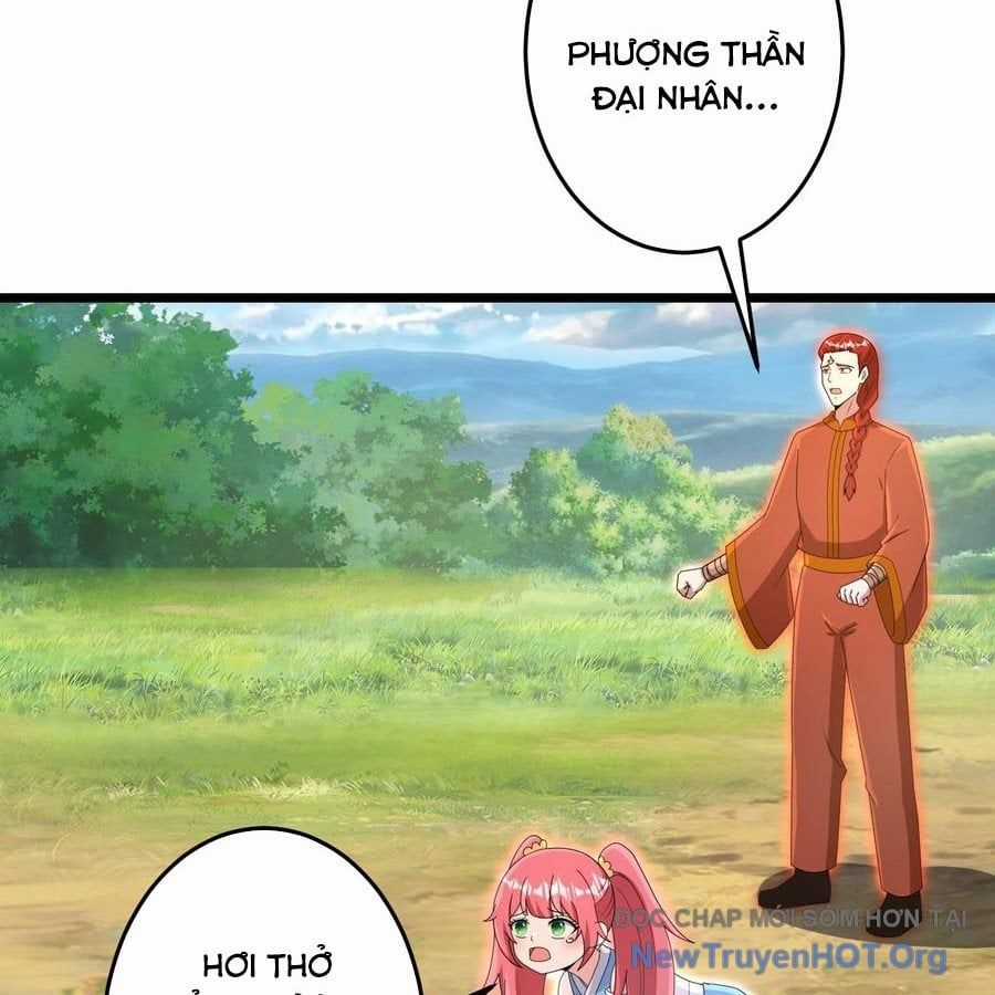 Nghịch Thiên Tà Thần Chương 731 trang 27