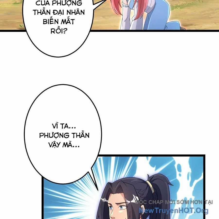 Nghịch Thiên Tà Thần Chương 731 trang 28