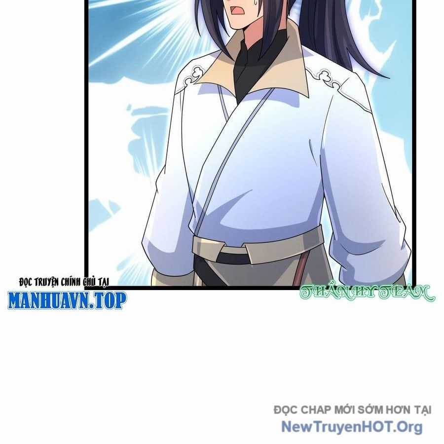 Nghịch Thiên Tà Thần Chương 731 trang 29