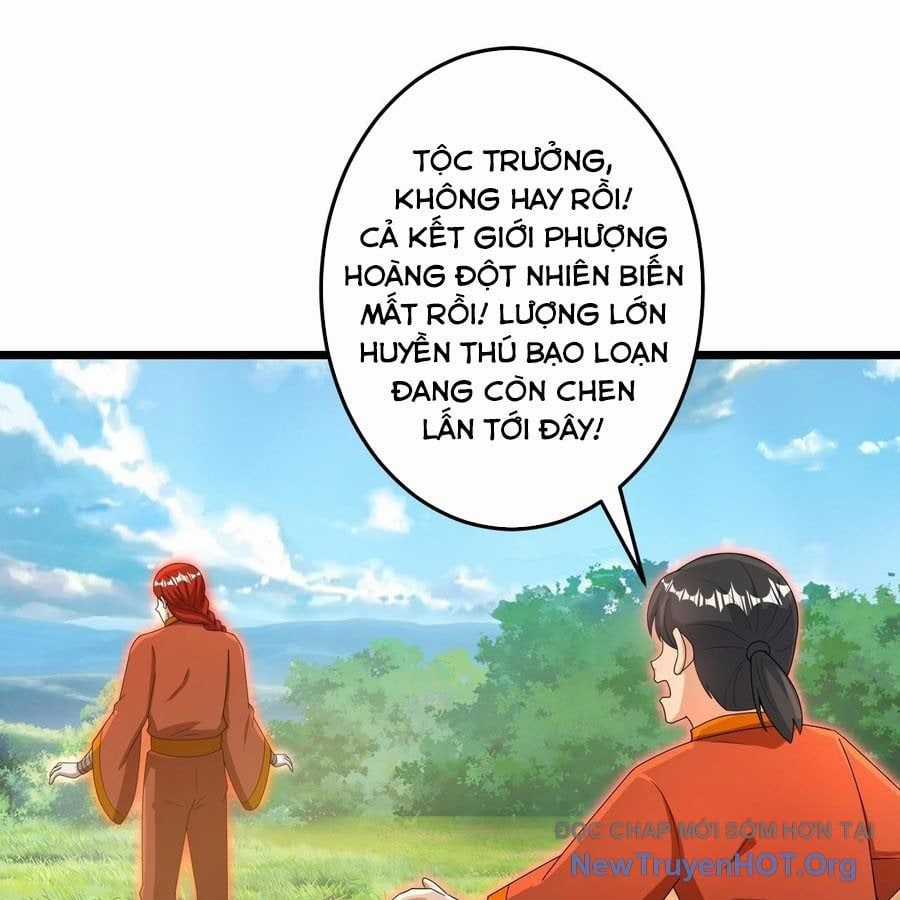 Nghịch Thiên Tà Thần Chương 731 trang 30