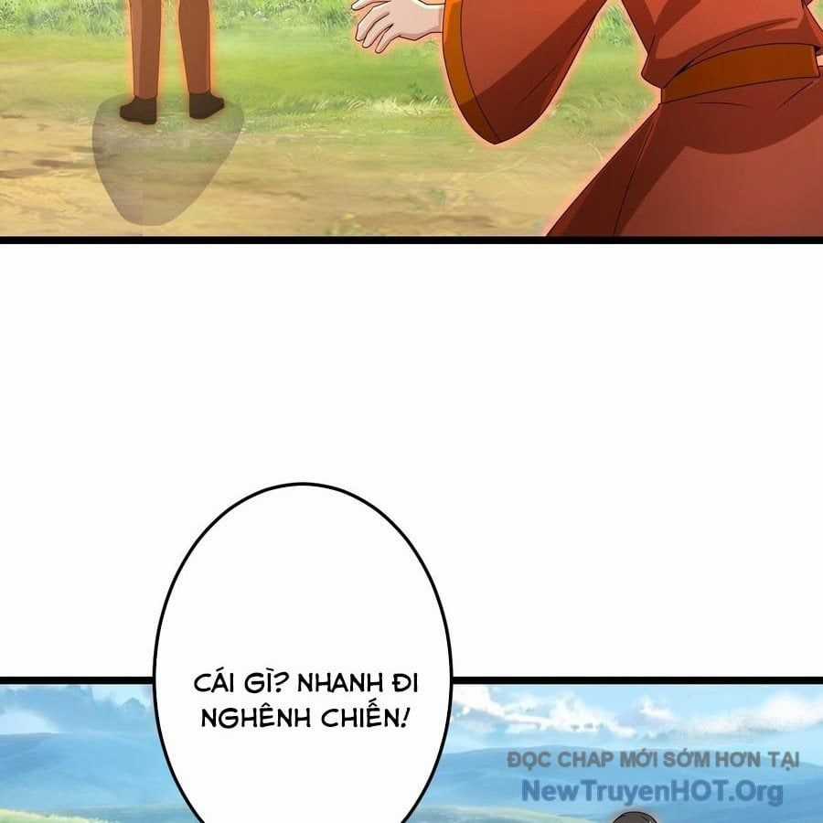 Nghịch Thiên Tà Thần Chương 731 trang 31