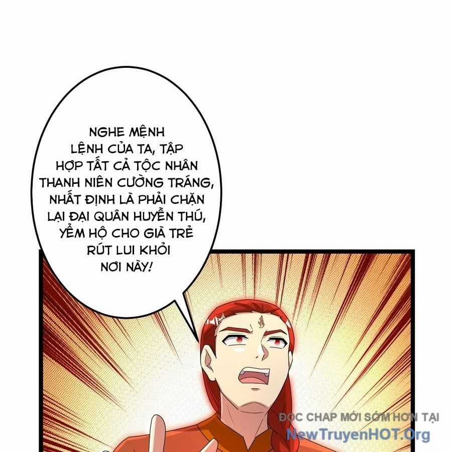 Nghịch Thiên Tà Thần Chương 731 trang 33