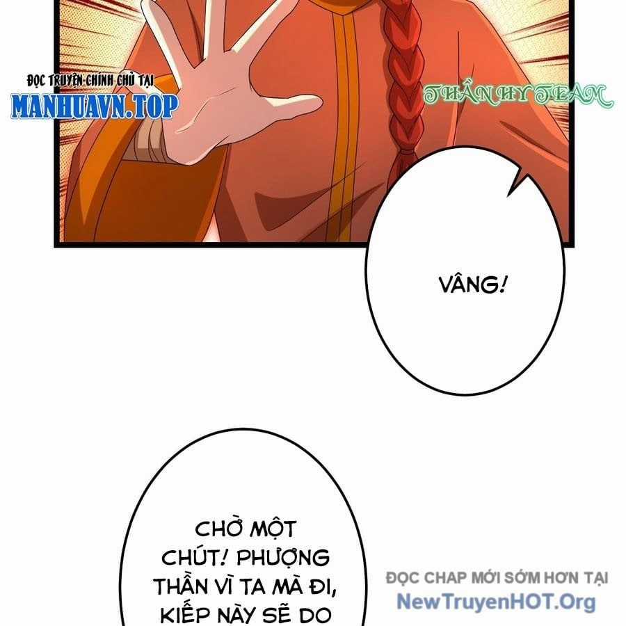 Nghịch Thiên Tà Thần Chương 731 trang 34