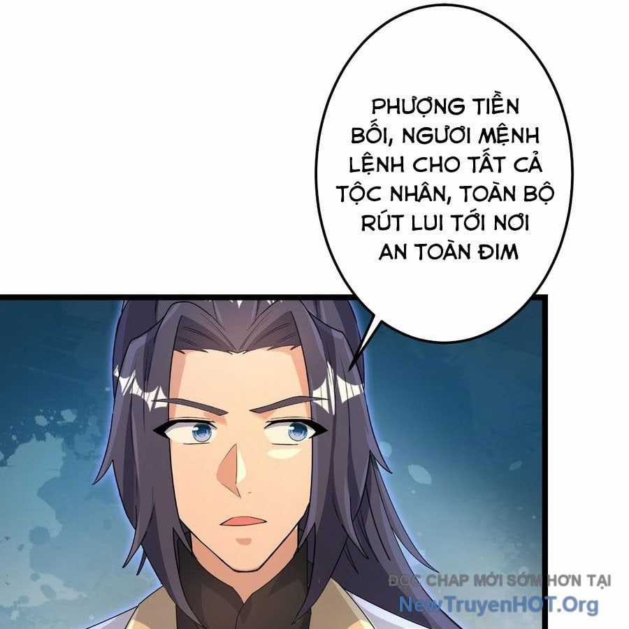 Nghịch Thiên Tà Thần Chương 731 trang 36