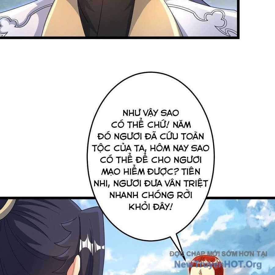 Nghịch Thiên Tà Thần Chương 731 trang 37