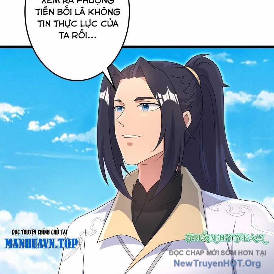 Nghịch Thiên Tà Thần Chương 731 trang 39