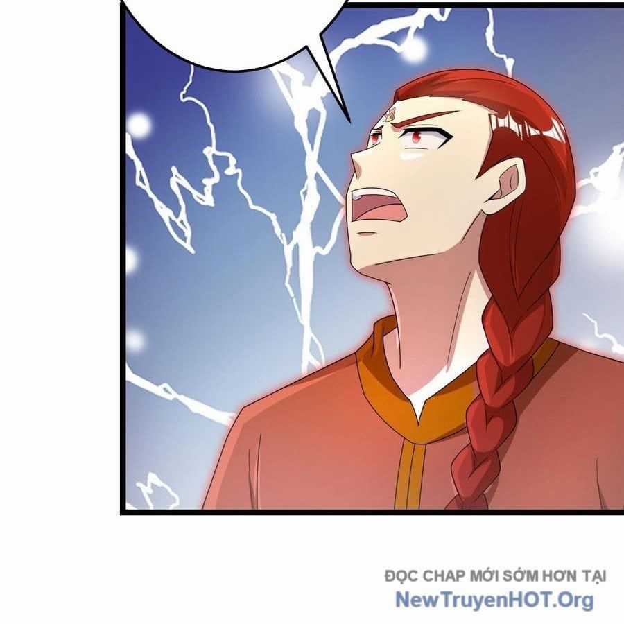 Nghịch Thiên Tà Thần Chương 731 trang 45