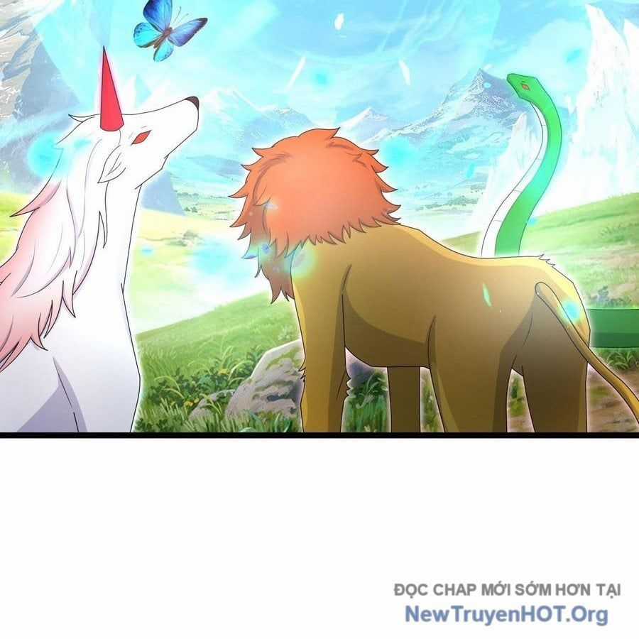 Nghịch Thiên Tà Thần Chương 731 trang 47