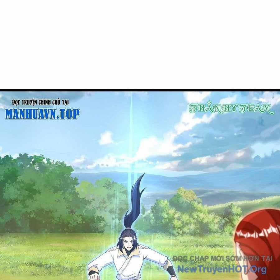 Nghịch Thiên Tà Thần Chương 731 trang 48