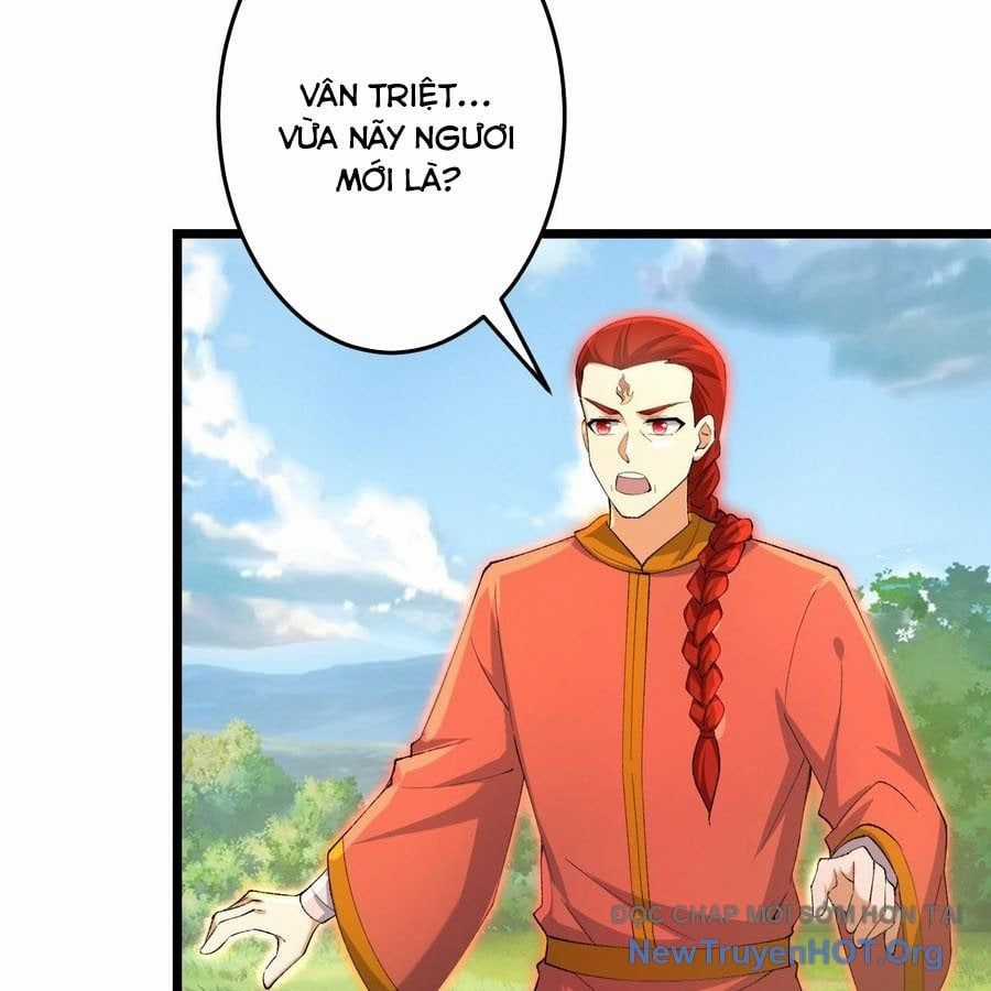 Nghịch Thiên Tà Thần Chương 731 trang 50