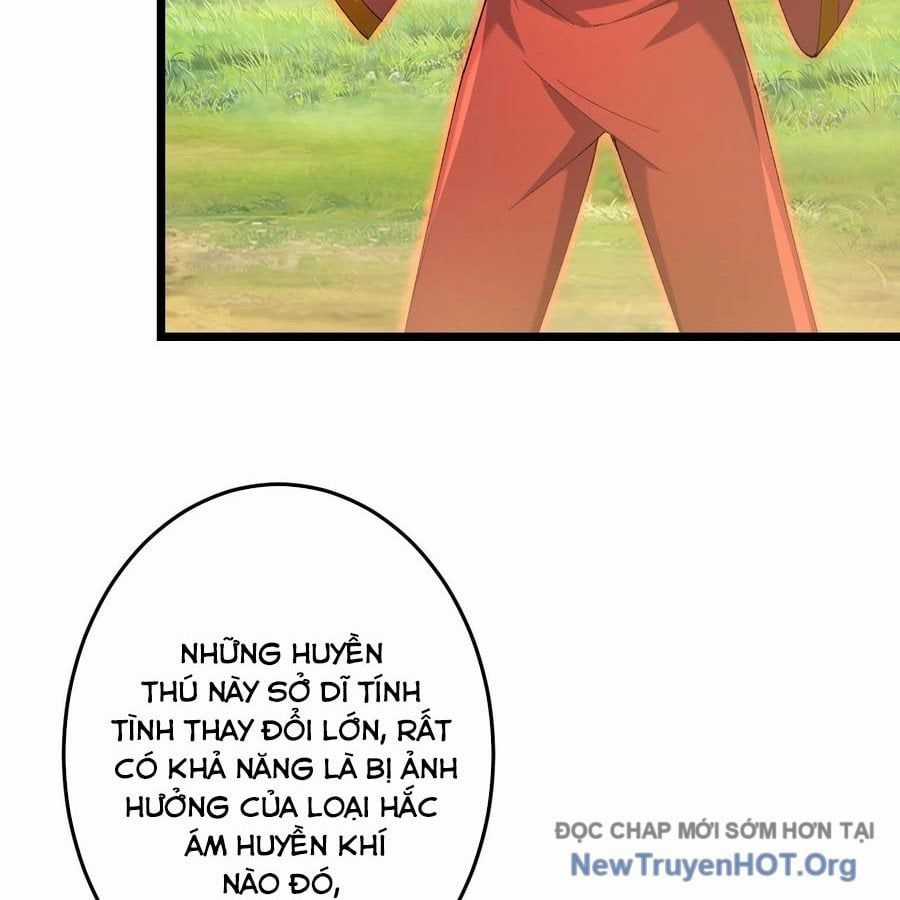 Nghịch Thiên Tà Thần Chương 731 trang 51