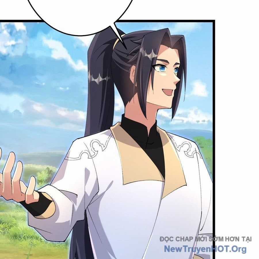 Nghịch Thiên Tà Thần Chương 731 trang 52