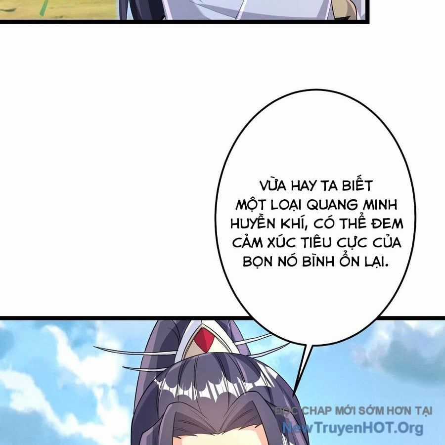 Nghịch Thiên Tà Thần Chương 731 trang 53