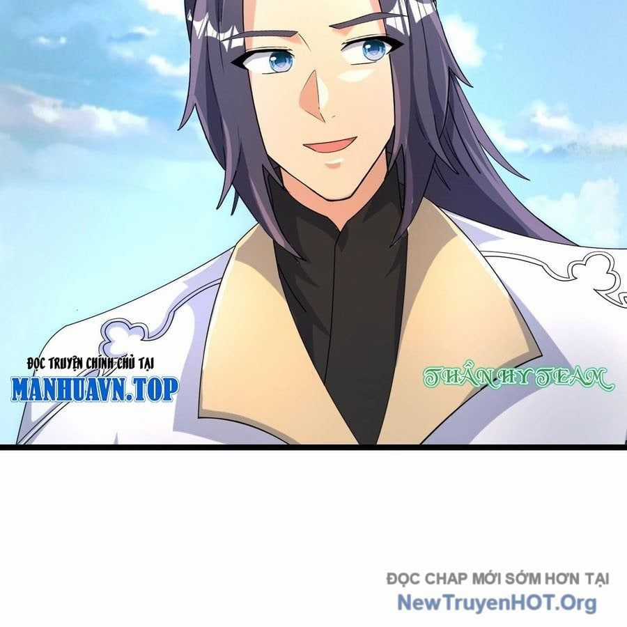 Nghịch Thiên Tà Thần Chương 731 trang 54