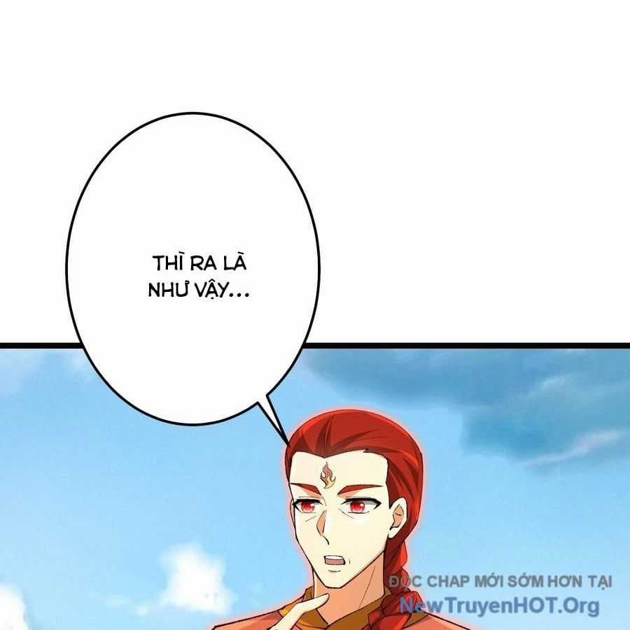 Nghịch Thiên Tà Thần Chương 731 trang 55