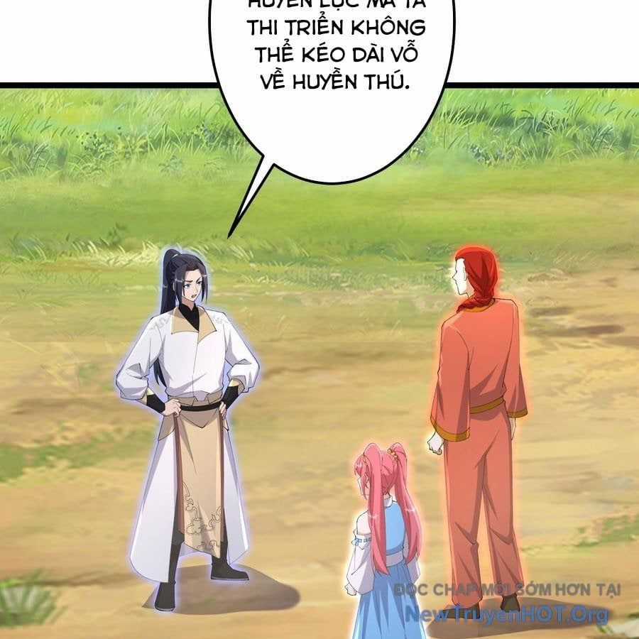 Nghịch Thiên Tà Thần Chương 731 trang 59