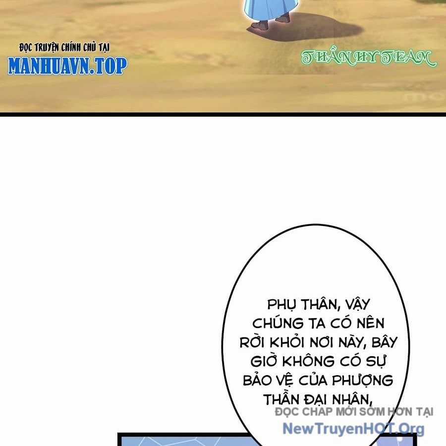 Nghịch Thiên Tà Thần Chương 731 trang 60