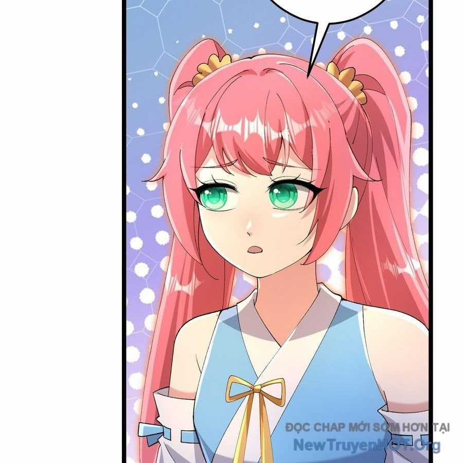 Nghịch Thiên Tà Thần Chương 731 trang 61