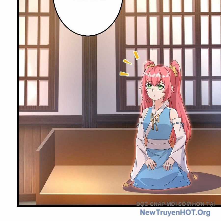 Nghịch Thiên Tà Thần Chương 731 trang 7