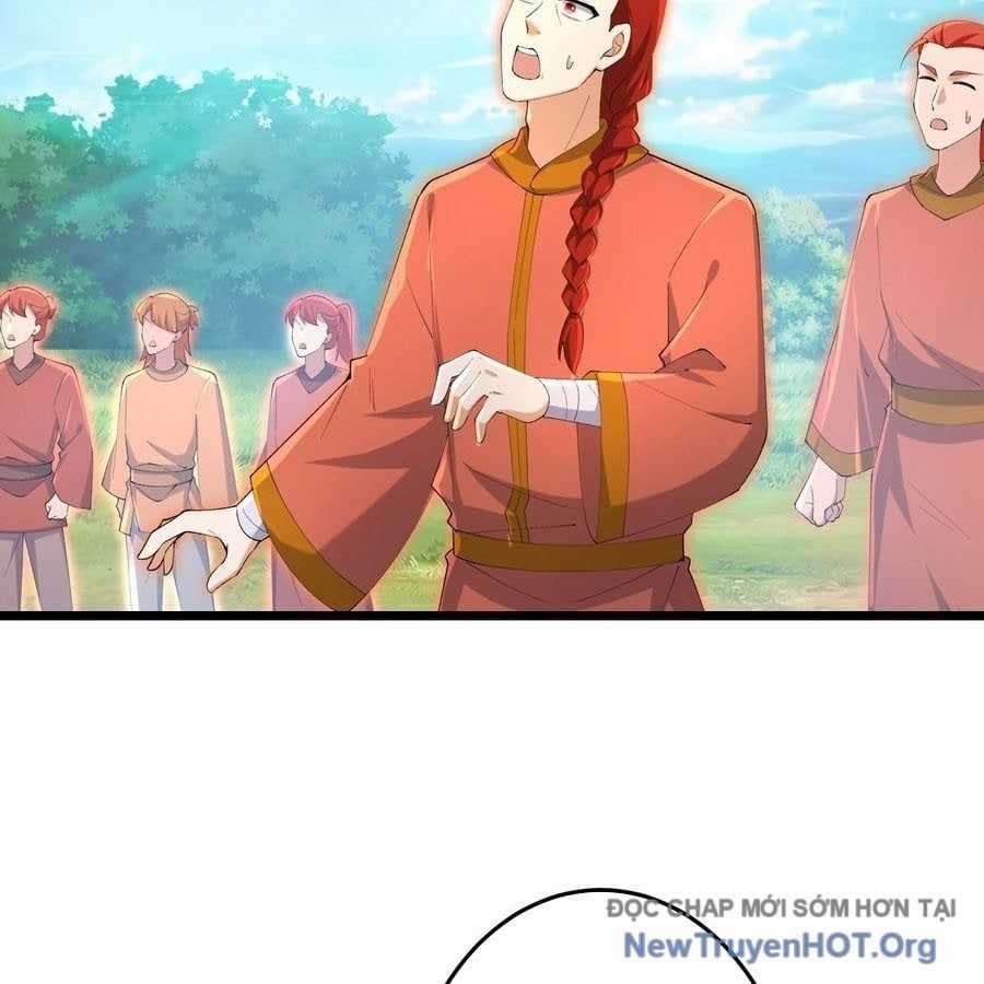 Nghịch Thiên Tà Thần Chương 731 trang 71