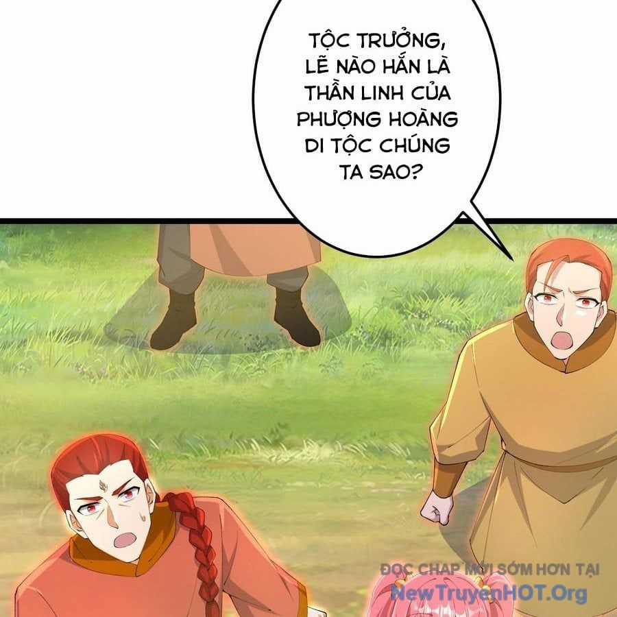 Nghịch Thiên Tà Thần Chương 731 trang 72