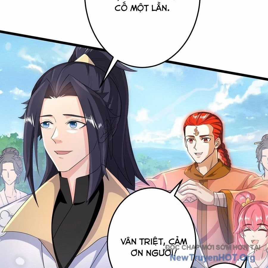 Nghịch Thiên Tà Thần Chương 731 trang 77