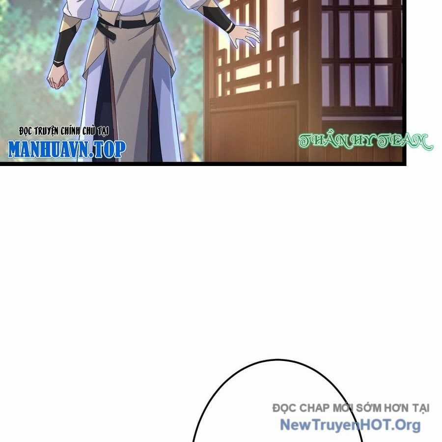 Nghịch Thiên Tà Thần Chương 731 trang 9