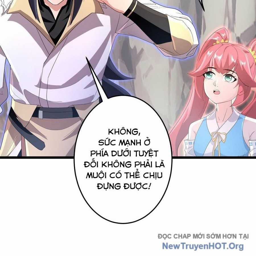 Nghịch Thiên Tà Thần Chương 731 trang 90