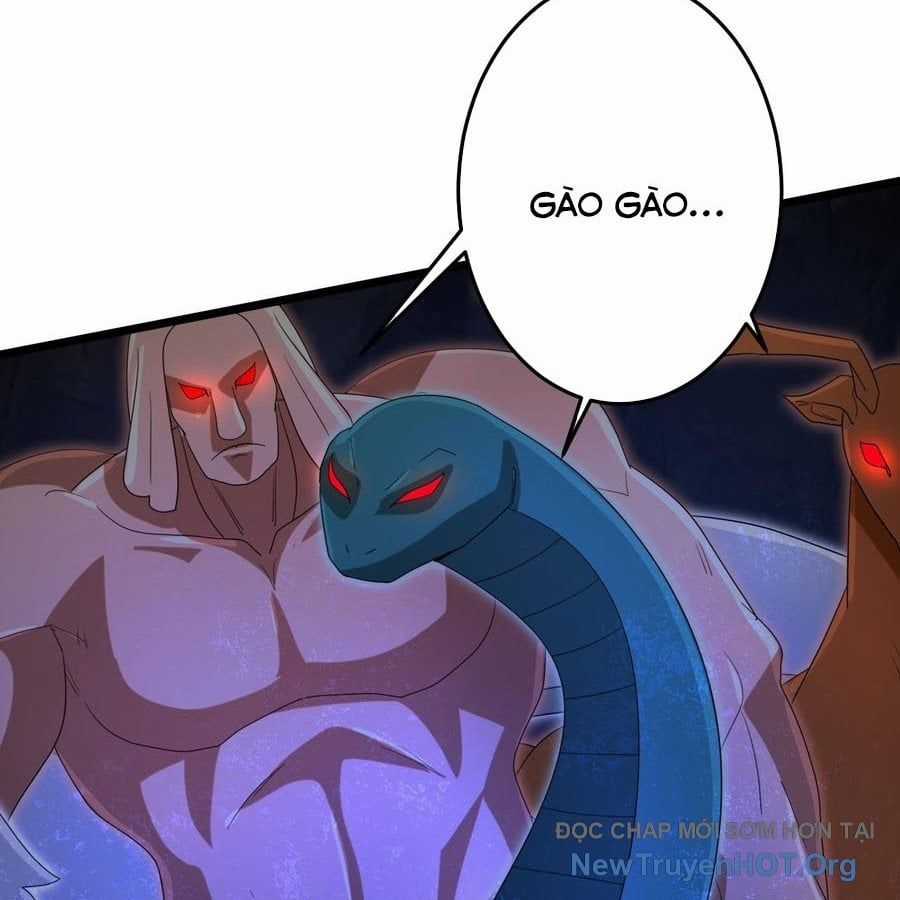 Nghịch Thiên Tà Thần Chương 731 trang 98