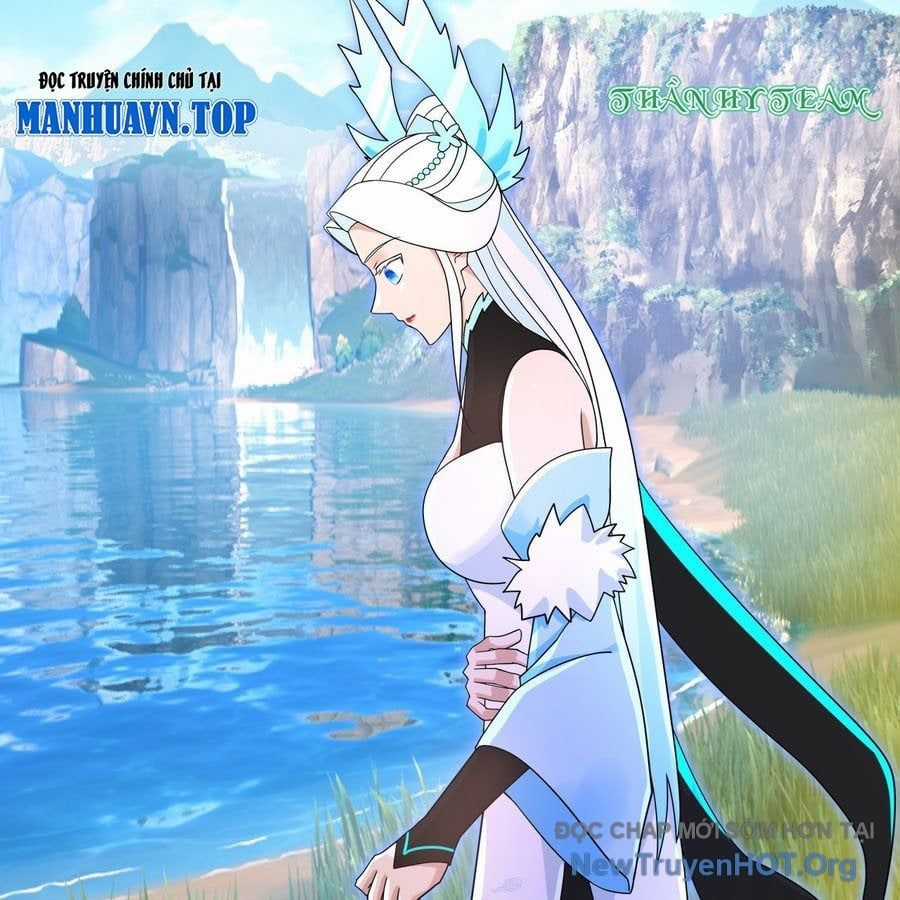 Nghịch Thiên Tà Thần Chương 732 trang 111