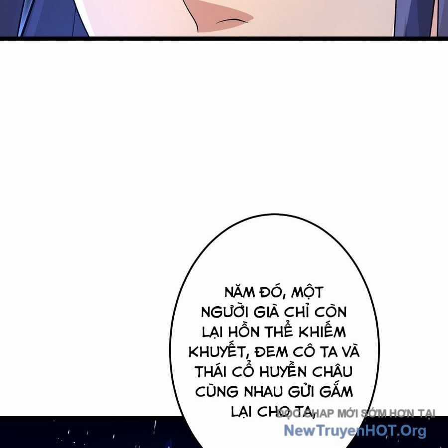 Nghịch Thiên Tà Thần Chương 732 trang 38