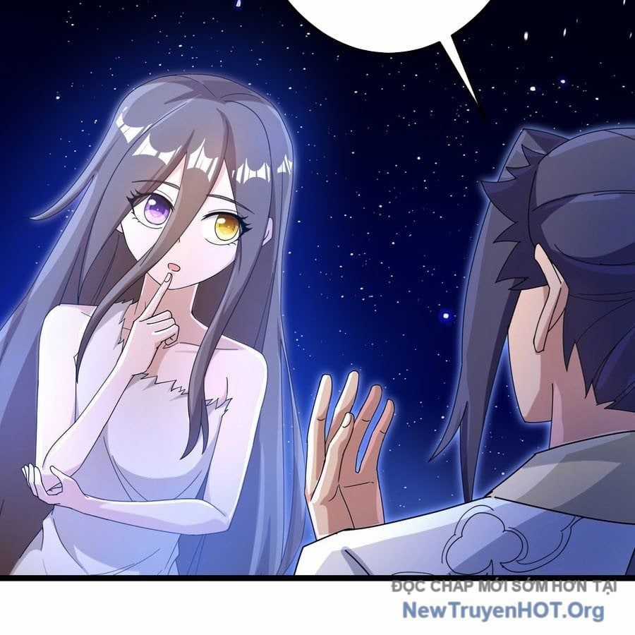 Nghịch Thiên Tà Thần Chương 732 trang 39