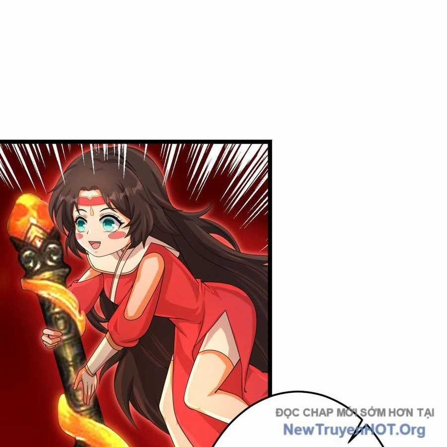 Nghịch Thiên Tà Thần Chương 732 trang 42