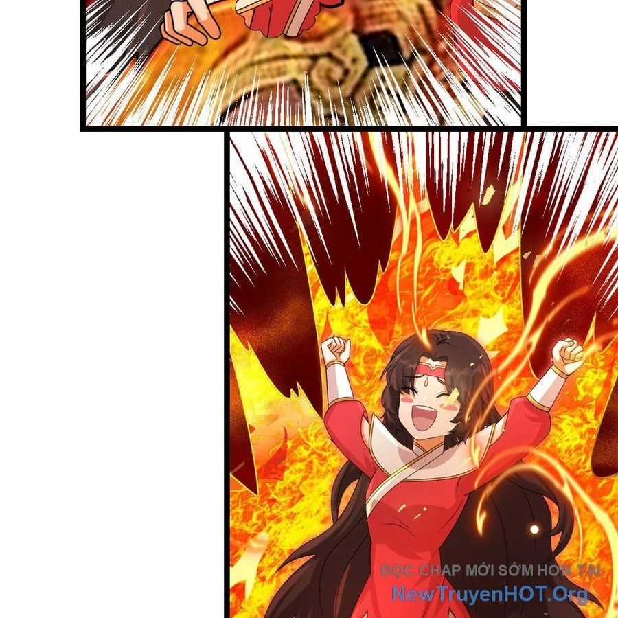 Nghịch Thiên Tà Thần Chương 732 trang 44