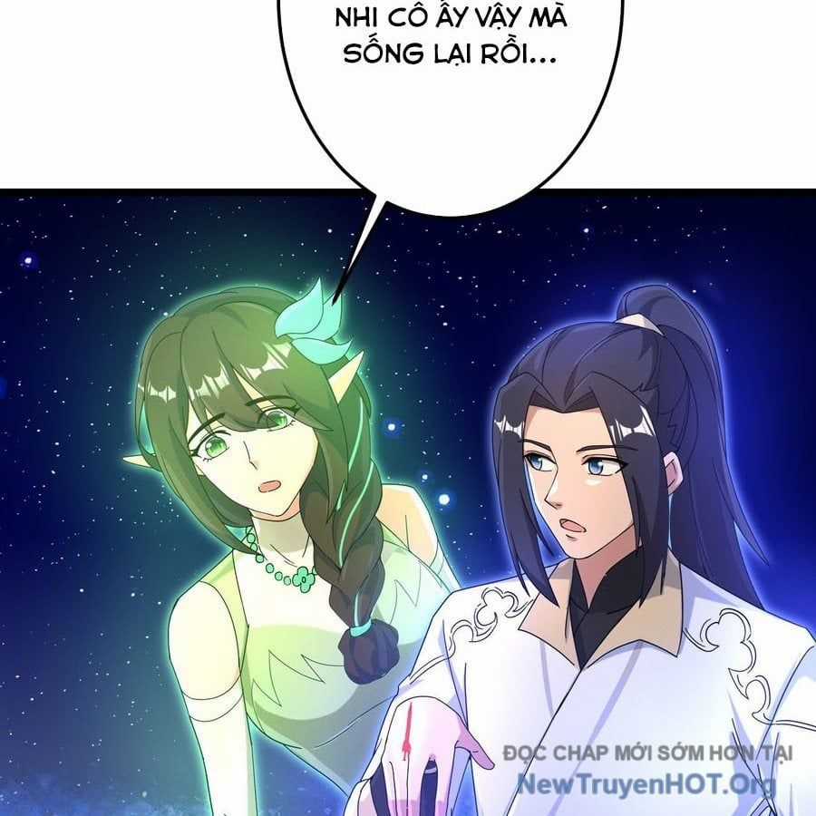 Nghịch Thiên Tà Thần Chương 732 trang 64