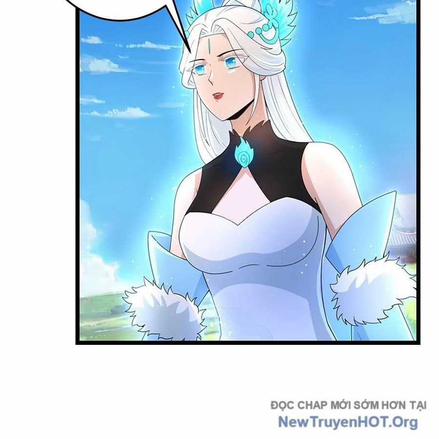 Nghịch Thiên Tà Thần Chương 733 trang 13