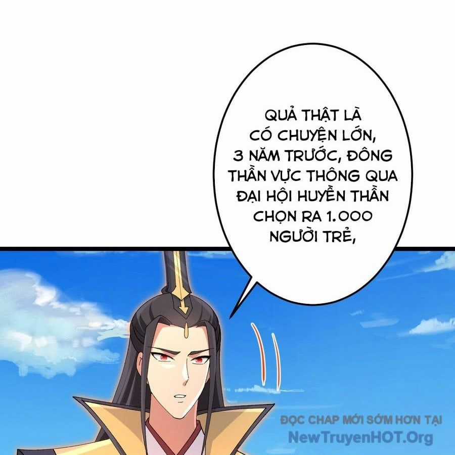 Nghịch Thiên Tà Thần Chương 733 trang 14