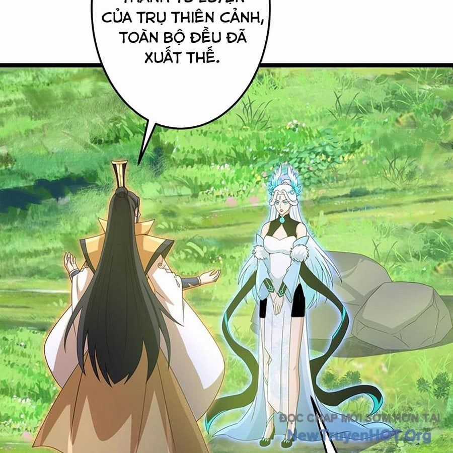 Nghịch Thiên Tà Thần Chương 733 trang 16