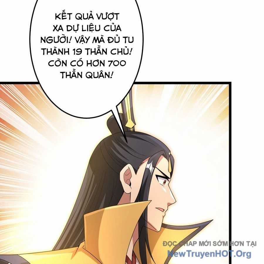 Nghịch Thiên Tà Thần Chương 733 trang 18