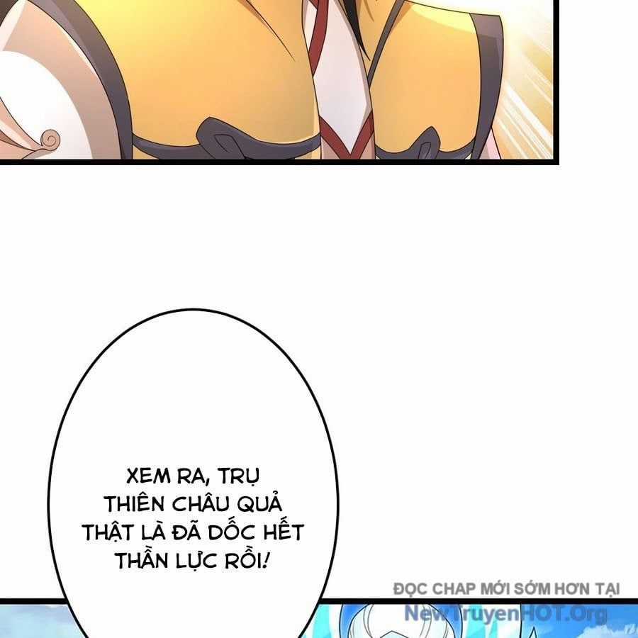 Nghịch Thiên Tà Thần Chương 733 trang 19