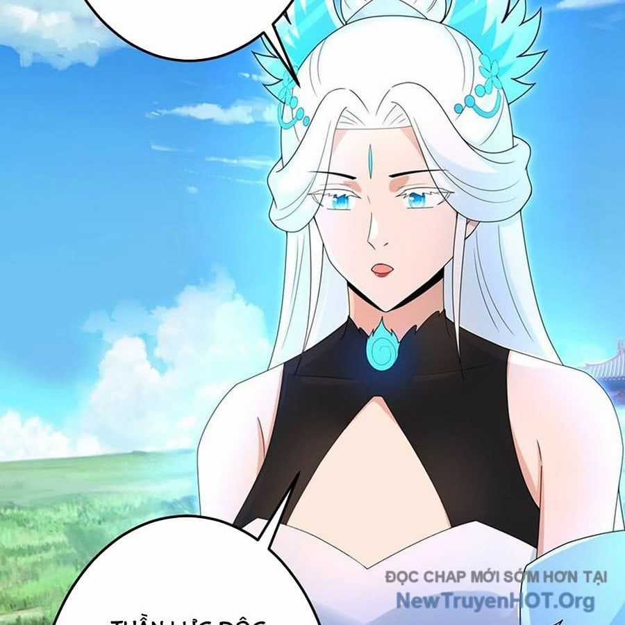 Nghịch Thiên Tà Thần Chương 733 trang 20