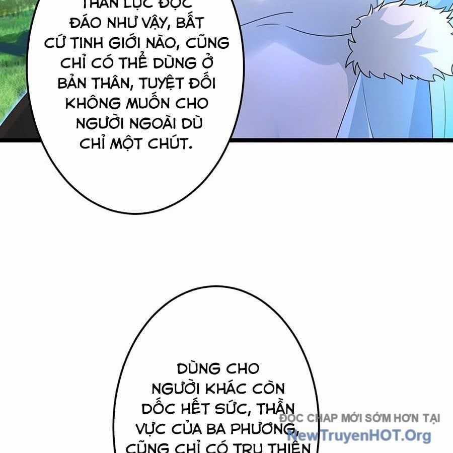 Nghịch Thiên Tà Thần Chương 733 trang 21