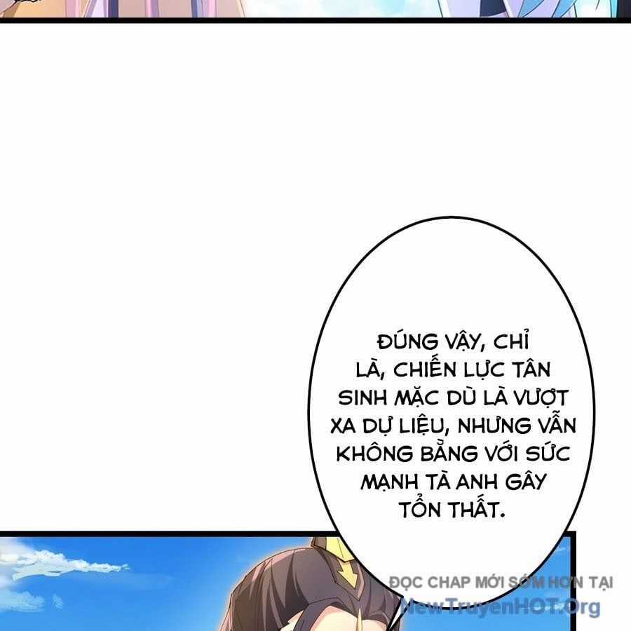 Nghịch Thiên Tà Thần Chương 733 trang 23