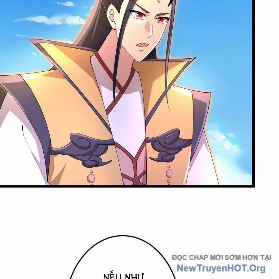 Nghịch Thiên Tà Thần Chương 733 trang 24