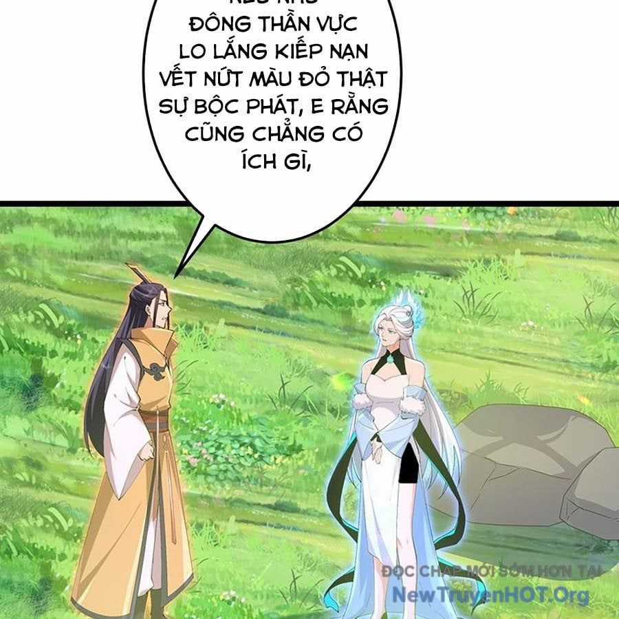 Nghịch Thiên Tà Thần Chương 733 trang 25